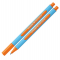 Penna a Sfera Slider Edge XB Arancione