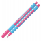 Penna a Sfera Slider Edge XB Rosa