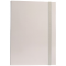 Cartella progetto - con elastico - dorso 3 cm - bianco - Starline - OD0503RXXXXAN13 - 8025133039781 - DMwebShop