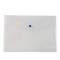 Busta con bottone - PPL - 22 x 30 cm - trasparente neutro - Starline - 1318001 incolore - 8025133038456 - DMwebShop