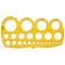 Maschera cerchi - 1/55 mm - con smusso - Arda - 7126 - 8003438071262 - DMwebShop