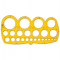 Maschera cerchi - 1/55 mm - con smusso - Arda - 7126 - 8003438071262 - DMwebShop