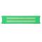 Normografo lettere e cifre Uni - 2,5 mm - verde - Arda - 30025 - 8003438300256 - DMwebShop