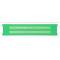 Normografo lettere e cifre Uni - 3,5 mm - verde - Arda - 30035 - 8003438300355 - DMwebShop