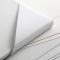 Cartoncino F4 - 50 x 70 cm - 220 gr - bianco - liscio - pacco 25 fogli - Fabriano - 51700697 - 8001348160540 - DMwebShop