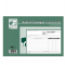 Blocco nota consegna tentata vendita - 50-50 fogli autoricalcanti - 15 x 23 cm - Edipro - E5217A - 8023328521714 - DMwebShop