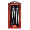 Compasso professional - Ø cerchio max 155 mm - 5 pezzi - Koh-i-noor - H9222N - 8014923004054 - DMwebShop
