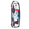 Compasso Stop System - con adattatore e mine ricambio - Ø max cerchio 282 mm - Maped - 1961007 - 3154141961007 - DMwebShop