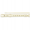Flauto soprano - abs smontabile con scovolino - Arda - 117M - 8003438006936 - DMwebShop