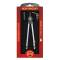 Compasso professional - Ø max cerchio 155 mm - allunga telescopica - 3 pezzi - Koh-i-noor - H9109N - 8014923005037 - DMwebShop