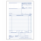 Documento di trasporto - 150 x 225 mm - 50 x 3 copie - BM - 0100401 - 8008234004018 - DMwebShop