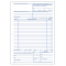 Blocco DDT - 225 x 297 mm - 50 x 3 copie - conf. 5 pezzi - BM - 0100237 - 8008234002373 - DMwebShop