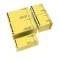 Blocchetto biglietti adesivi - giallo - 75 x 75 mm - 70 gr - 100 fogli - conf. 12 pezzi - Starline - Q900052 - 8025133038029 - DMwebShop