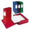 Scatola archivio Scatto - dorso 6 cm - 25 x 35 cm - nero - Sei Rota - 67900610 - 8004972011370 - DMwebShop