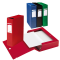 Scatola archivio Scatto - dorso 8 cm - 25 x 35 cm - nero - Sei Rota - 67900810 - 8004972011424 - DMwebShop