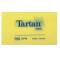 Blocco foglietti - giallo pastello - 76 x 127 mm - 63 gr - 100 fogli - conf. 12 pezzi - Tartan - 7100296678 - 3134375060097 - DMwebShop