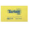 Blocco foglietti - giallo pastello - 76 x 127 mm - 63 gr - 100 fogli - Tartan - 7100296678 - 3134375060097 - DMwebShop