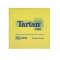 Blocco 7676 Giallo 76x76mm 100 fogli 63gr Tartan 7100172742
