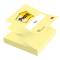 Blocco Z Notes - giallo Canary - 76 x 76 mm - 100 fogli - conf. 12 pezzi - Post-it - 7100290167 - 3134375014304 - DMwebShop