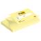 Blocco Super Sticky Z Notes - giallo Canary - 76 x 127 mm - 100 fogli - conf. 12 pezzi - Post-it - 7100290186 - 4064035065843 - DMwebShop
