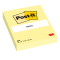 Blocco foglietti - giallo Canary - 76 x 51 mm - 100 fogli - Post-it 7100290170