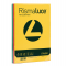 Carta Rismaluce - A4 - 200 gr - mix 8 colori - conf. 125 fogli - Favini A67X114