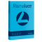 Carta Rismaluce - A4 - 200 gr - azzurro 55 - conf. 125 fogli - Favini A67G104