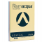 Carta Rismacqua - A4 - 200 gr - mix 5 colori - conf. 125 fogli Favini A67X124