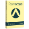Carta Rismacqua - A4 - 200 gr - giallo chiaro 07 - conf. 125 fogli Favini A672104
