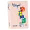 Carta Le Cirque - A4 - 80 gr - salmone pastello 103 - conf. 500 fogli Favini A715504