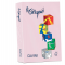Carta Le Cirque - A4 - 80 gr - rosa pastello 108 - conf. 500 fogli Favini A71S504