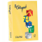 Carta Le Cirque - A4 - 80 gr - giallo sole 202 - conf. 500 fogli - Favini - A71B504 - 8025478320223 - DMwebShop