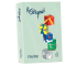 Carta Le Cirque - A4 - 160 gr - verde pistacchio pastello 102 - conf. 250 fogli Favini A746304