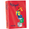 Carta Le Cirque - A4 - 160 gr - rosso scarlatto 209 - conf. 250 fogli Favini A74C304