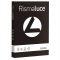 Carta Rismaluce - A4 - 200 gr - nero 63 - conf. 125 fogli - Favini A67A134