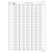 Registro Iva corrispettivi per mancato funzionamento registro cassa - 31 x 24,5 cm - 46 pagine numerate - Edipro - E2108 - 8023328210809 - DMwebShop