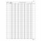 Registro Iva corrispettivi per mancato funzionamento registro cassa - 31 x 24,5 cm - 46 pagine numerate - Edipro - E2108 - 8023328210809 - DMwebShop