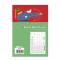 Blocco prima nota cassa - 50-50 fogli autoricalcanti - 14,8 x 23 cm - Edipro - E5349A - 8023328534912 - DMwebShop