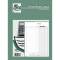 Blocco prima nota cassa entrate-uscite-Iva - 50-50 fogli autoricalcanti - 31 x 21 cm - Edipro - E5356A - 8023328535612 - DMwebShop