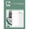Blocco prima nota cassa entrate-uscite-Iva - 50-50 fogli autoricalcanti - 31 x 21 cm - Edipro - E5356A - 8023328535612 - DMwebShop
