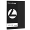 Carta Rismaluce Small - A4 - 200 gr - nero 63 - conf. 50 fogli - Favini - A69A544 - 8007057615296 - DMwebShop