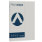Carta Rismacqua Small - A4 - 200 gr - ghiaccio 12 - conf. 50 fogli - Favini - A69U544 - 8007057615463 - DMwebShop