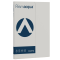 Carta Rismacqua Small - A4 - 200 gr - ghiaccio 12 - conf. 50 fogli - Favini - A69U544 - 8007057615463 - DMwebShop