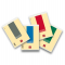 Bloccostyl - A5 - 5 mm - 150 x 210 mm - 80 gr - 70 fogli - conf. 10 pezzi - Pigna - 02137475M - 8005235068926 - DMwebShop