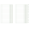 Scadenziario Spiralato Gen-Dic 21x29,7cm 36 pagine E4029