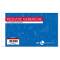 Blocco ricevute generiche - 2 copie autoricalcanti - 10 x 17 cm - 50 fogli - conf. 5 pezzi - BM - 0100145 - 8008234001451 - DMwebShop - 1