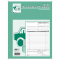 Blocco DDT - 33 fogli 3 copie autoricalcanti - 29,7 x 22 cm - Edipro E5219CT