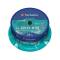 Confezione 25 DVD-RW - argento lucido - serigrafato - 4,7 Gb - Verbatim - 43639 - 23942436393 - DMwebShop