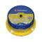 Scatola 25 DVD+RW - serigrafato Spindle - 4,7 Gb - Verbatim - 43489 - 23942434894 - DMwebShop