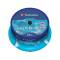 Scatola 25 CD-R DataLife Plus - 1X-52X - serigrafato - 700Mb - Verbatim - 43352 - 23942433521 - DMwebShop